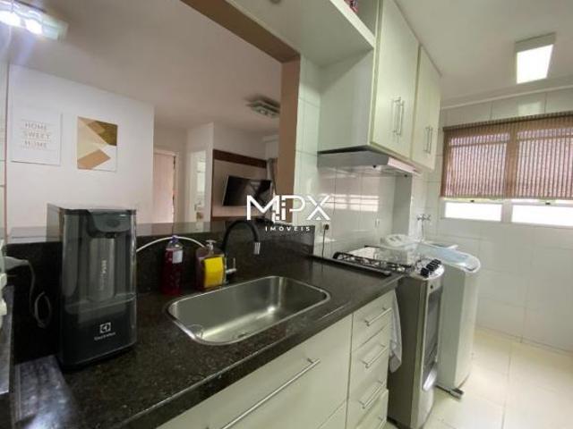 Apartamento à venda no condomínio Residencial Las Palmas em Piracicaba