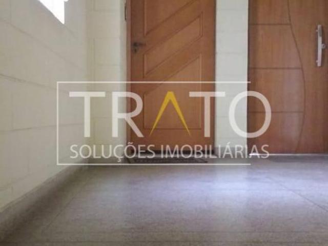 Apartamento à venda no Condomínio Residencial Souza Queiroz