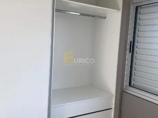 Apartamento à venda no Condomínio Residencial Poema em Campinas/SP