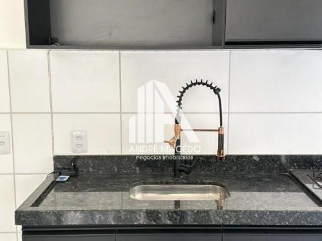 Apartamento à venda no Condomínio Residencial Portal Recanto das Rosas em Mogi Guaçu/SP