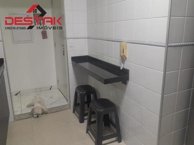 Apartamento a Venda no Condomínio Residencial Paracatu, avalia possibidade de permuta!