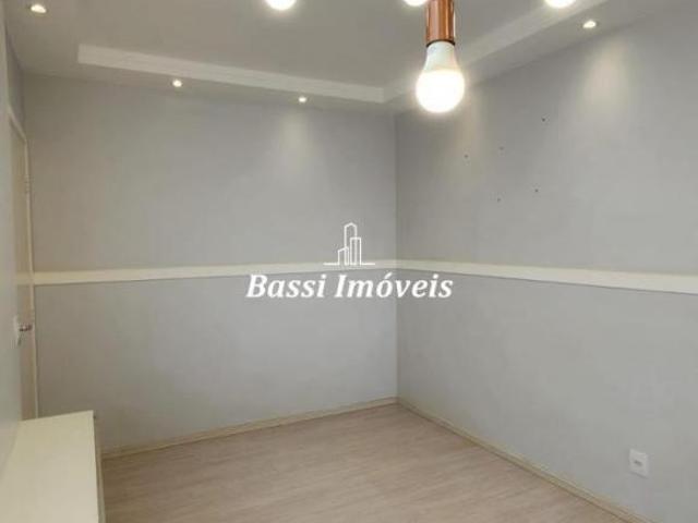 Apartamento a venda no Condomínio Residencial Parque Morada do Campo Mogi Guaçu SP