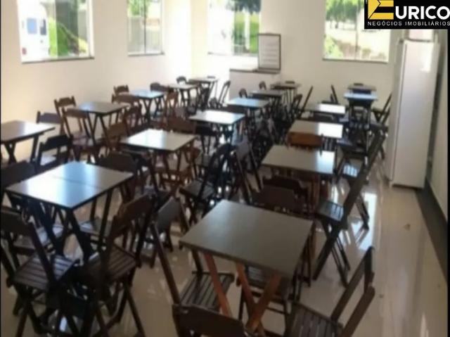 Apartamento à venda no Condomínio Residencial Parque Cachoeira das Pedras em Campinas/SP