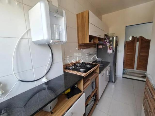 APARTAMENTO À VENDA NO CONDOMÍNIO RESIDENCIAL PARQUE CENTENARIO NA CIDADE DE JUNDIAÍ/SP