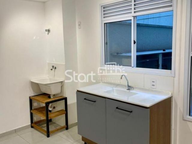 Apartamento à Venda no Condomínio Residencial Perfetto Hortolândia