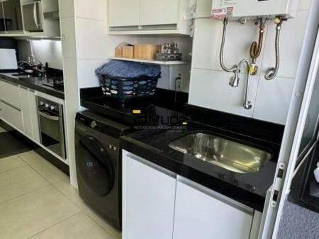 APARTAMENTO À VENDA NO CONDOMÍNIO RESORT BETHAVILLE – BARUERI/SP 105M² | 3 DORMITÓRIOS | 1 SUÍTE | 2