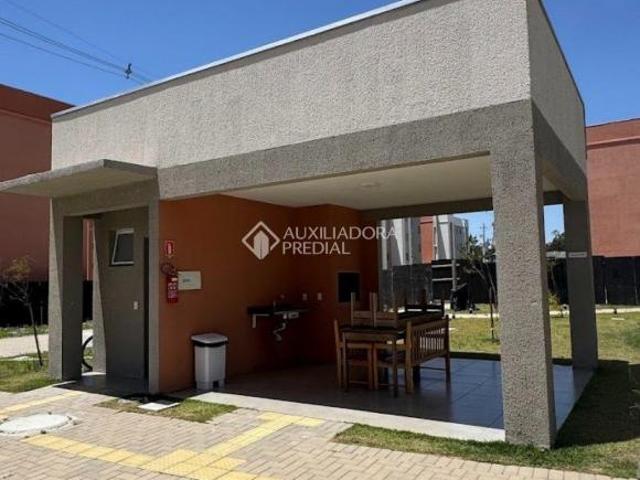 Apartamento a venda no condomínio Riviera