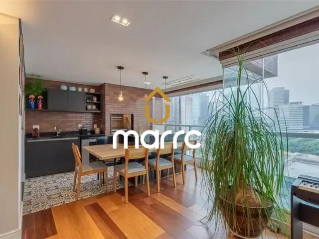 Apartamento à venda no condomínio rsvp chácara santo antônio