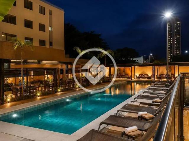 Apartamento A Venda no Condomínio Wonder em São José dos Campos 03 dormitórios Andar Alto R$ 9