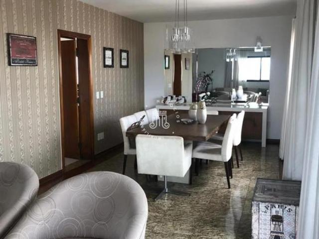APARTAMENTO Á VENDA NO CONDOMÍNIO TOUR DE VERSALLES EM JUNDIAÍ/SP