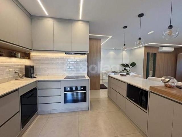 Apartamento á venda no Condomínio Unique, em Vinhedo, interior de São Paulo