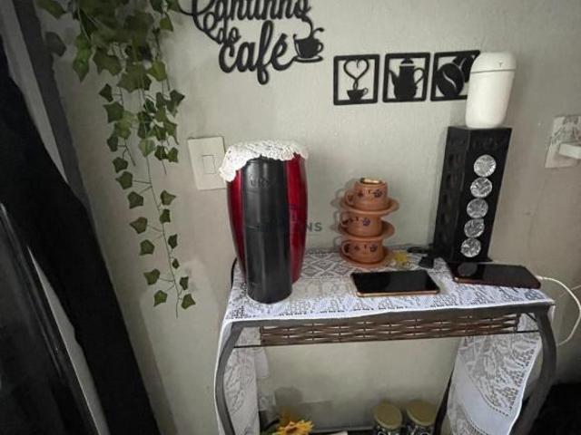 Apartamento à venda no Condomínio Varandas, no bairro Campestre em Piracicaba SP