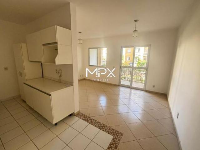Apartamento à venda no Condomínio Verano em Piracicaba