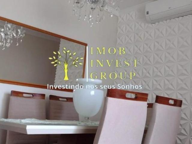 Apartamento A Venda no Condomínio Vertentes de Itaici Indaiatuba SP