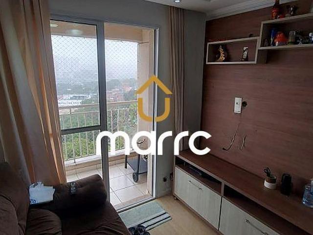APARTAMENTO À VENDA NO CONDOMÍNIO VITA HOME CLUB
