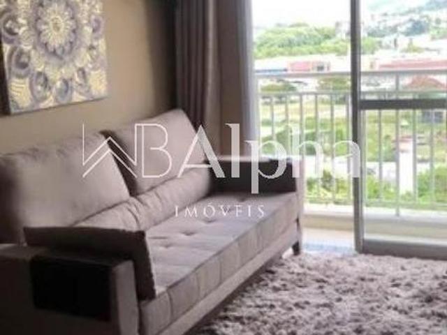 Apartamento a venda no Condomínio Vitalle Home Club em Barueri SP