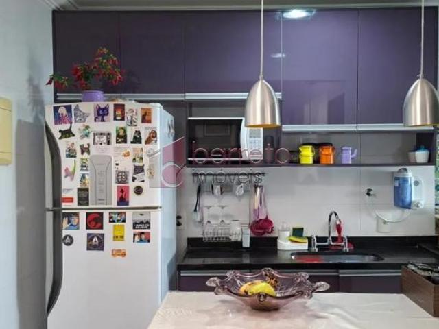 APARTAMENTO À VENDA NO CONDOMÍNIO VITTÁ CONDOMÍNIO CLUB EM JUNDIAÍ/SP