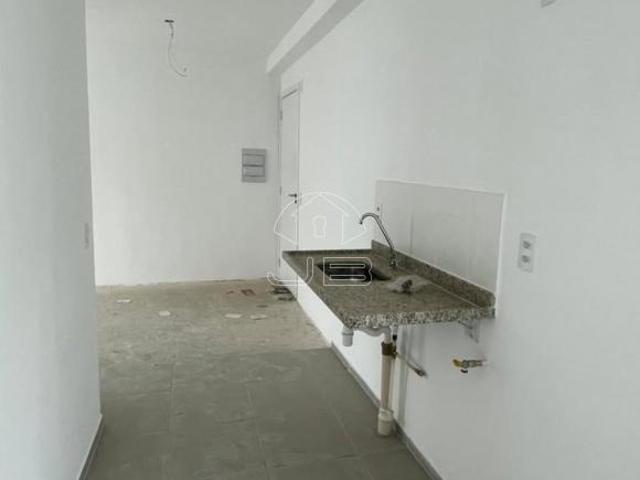Apartamento a venda no Condomínio Viva e Realize 4 no Bairro Jardim Garcia Campinas SP