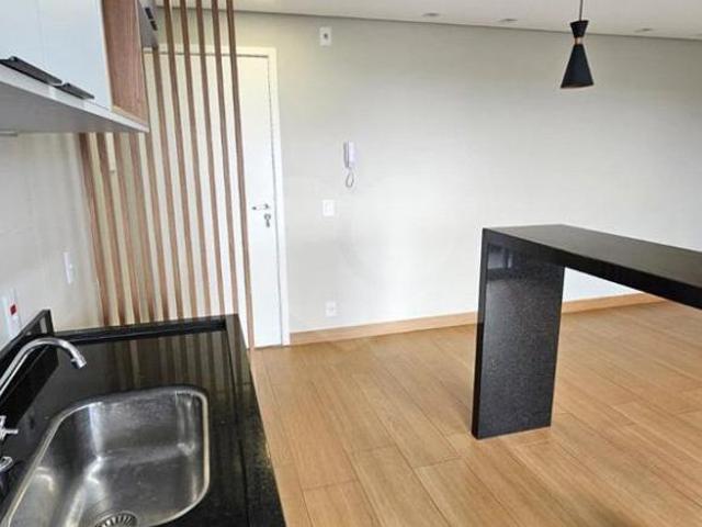 Apartamento à venda no Condomínio Vivace