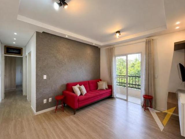 Apartamento à Venda no Condomínio Vivarte Colônia – Colônia | Jundiaí/SP