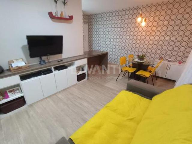 Apartamento à venda no Condomínio Vila Ventura em Valinhos na Davanti Imóveis