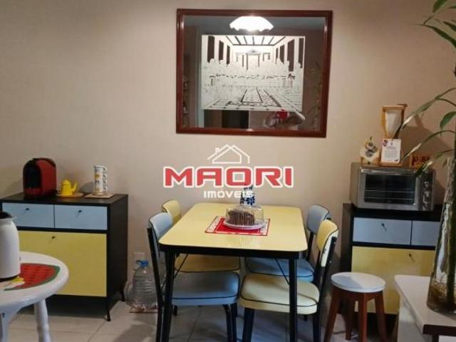 Apartamento à venda no Condomínio Vila Ventura em Valinhos