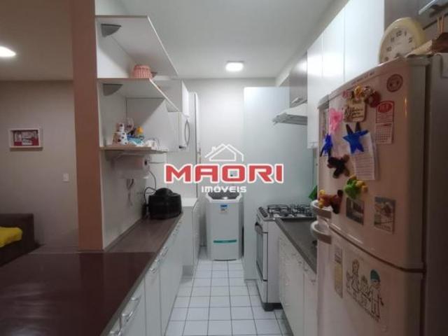 Apartamento à venda no Condomínio Vila Ventura em Valinhos