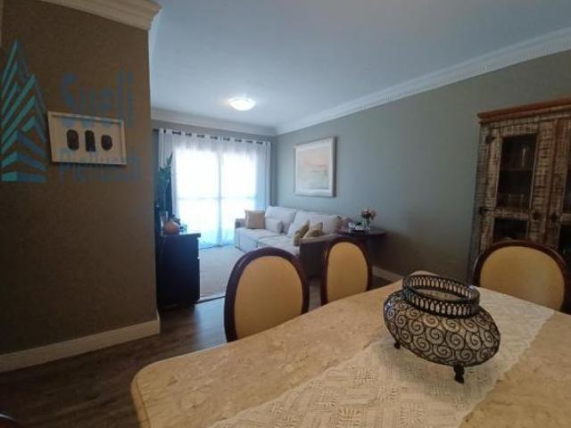 Apartamento à venda no Condomínio Vila Real Jardim Aurélia 2 vagas cobertas lazer 3 dormitórios saca