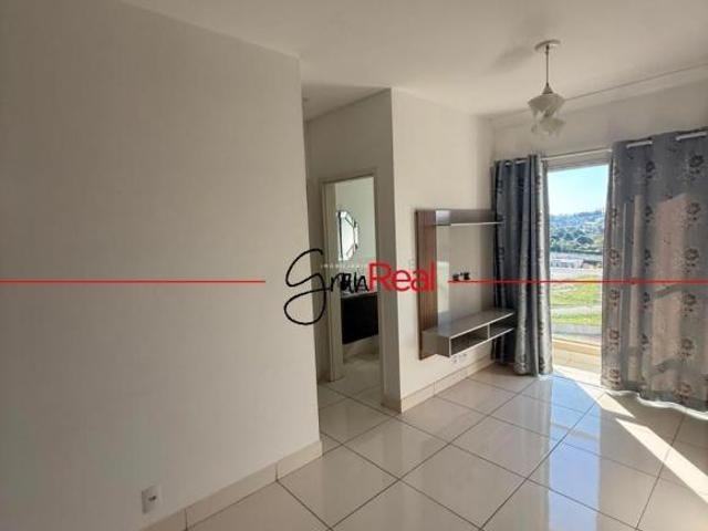 Apartamento à venda no Condomínio Villa Helvetia/ Indaiatuba/SP