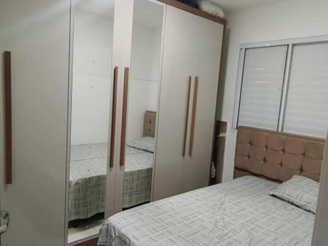 Apartamento à VENDA no Condomínio Villagio Jaguari II, em Bragança Paulista
