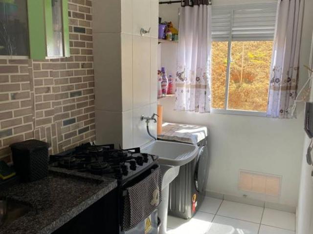 Apartamento à VENDA no Condomínio Villagio Jaguari II, em Bragança Paulista