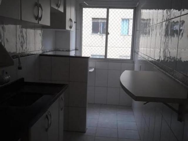Apartamento A Venda No Condominio Villagio Suave Recanto