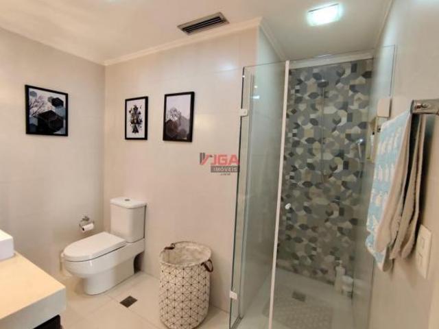 Apartamento a venda no condominio Villas de São paulo