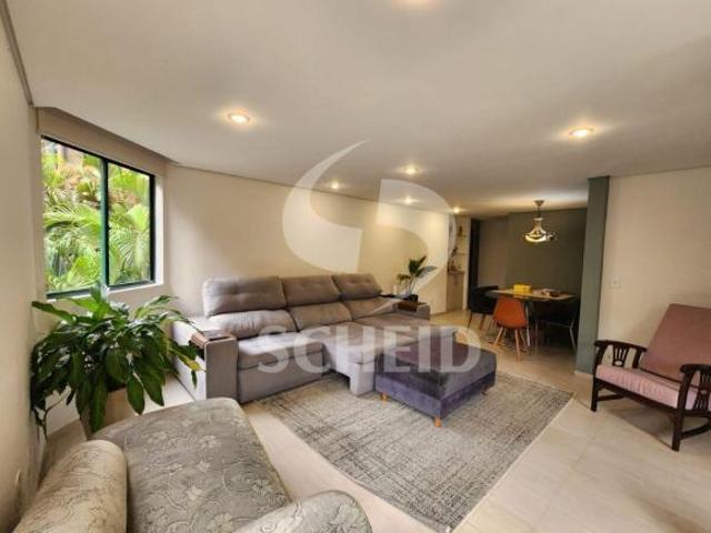 Apartamento a venda, no condomínio Villas de São Paulo