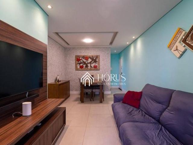 Apartamento à venda no Condomínio Vista Centrale Residence Jardim das Samambaias Jundiaí/SP