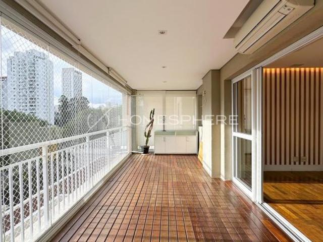Apartamento à venda no Condomínio Vista Alegre – Brooklin | Rua Ministro Luiz Gallotti, 322 – São Pa