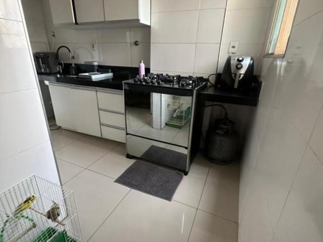 Apartamento à venda no Conjunto Maria Stella BH.