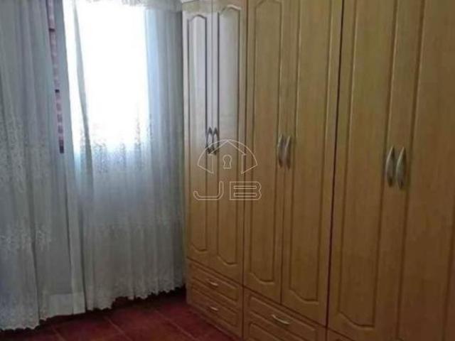 Apartamento à venda no Conjunto Habitacional Rui Novaes, em Campinas/SP