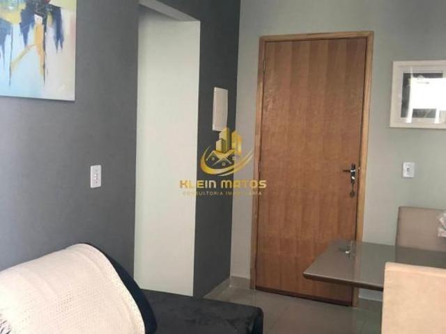 Apartamento à venda no Conjunto Habitacional Setor A