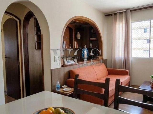 Apartamento à Venda no Conjunto Residencial Parque dos Pássaros | Rua Engenheiro José Salles, 350 –