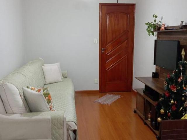 Apartamento a venda no Conjunto Residencial Souza Queiroz em Campinas/SP