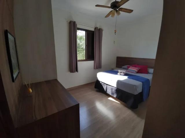 Apartamento à venda no Copacabana em Uberlândia/MG