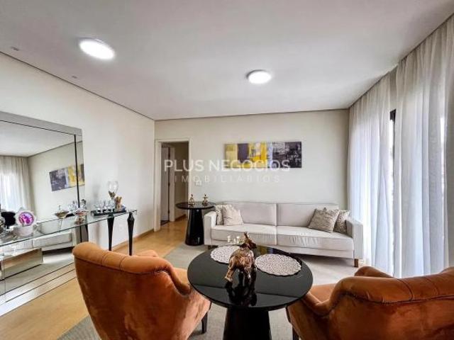 Apartamento a venda no Coração de Sorocaba: Edifício Piazza Navona Seu Novo Lar de Luxo no Centro