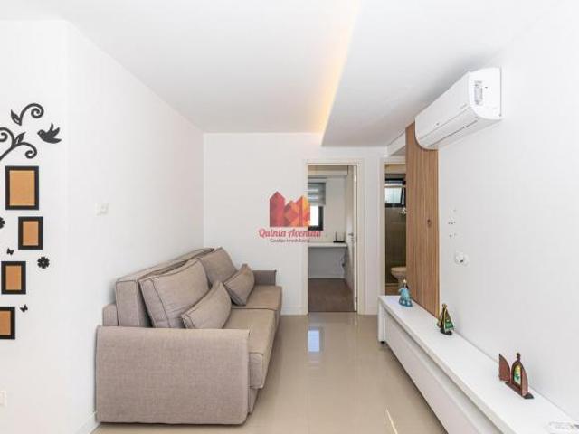 Apartamento à venda no coração do Água Verde!