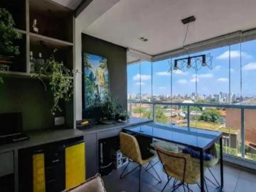 Apartamento à venda no coração do Ipiranga, São Paulo SP: 1 quarto, 1 banheiro, 1 vaga, 49m² de pura