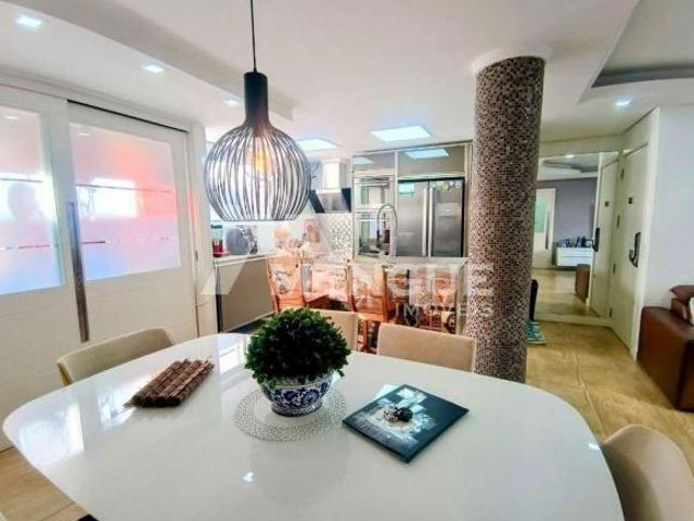 Apartamento à venda no Cristo Redentor