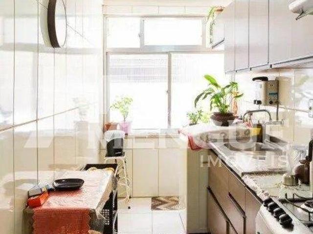 Apartamento à venda no Cristo Redentor