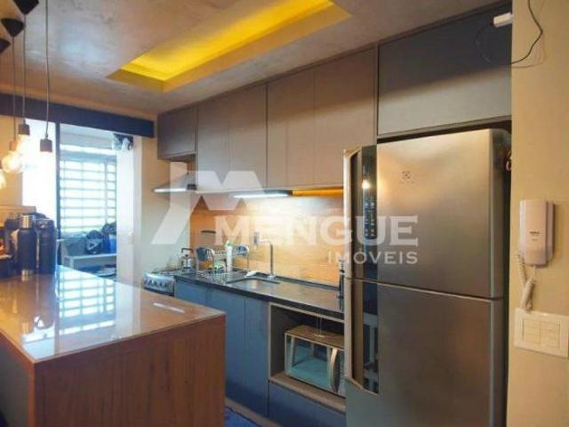 Apartamento à venda no Cristo Redentor