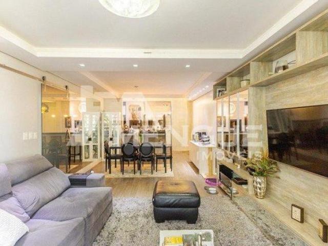 Apartamento à venda no Cristo Redentor