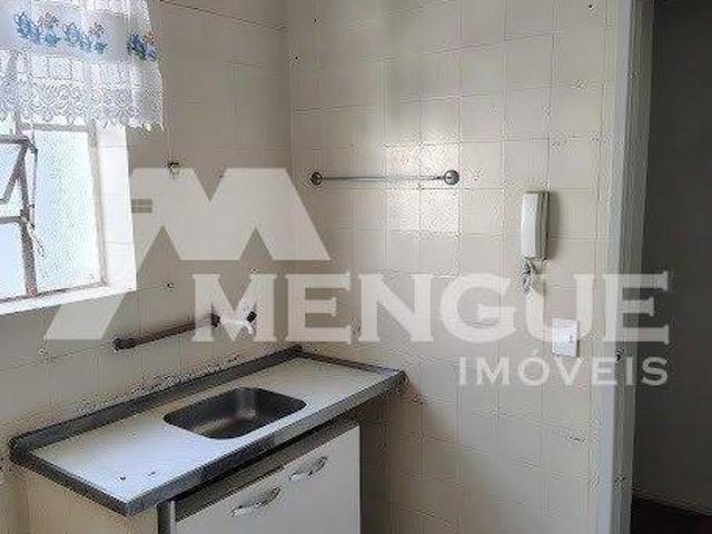 Apartamento à venda no Cristo Redentor